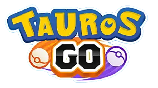 TAUROS GO LOGO