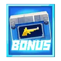 THE BIG BLUE สัญลักษณ์