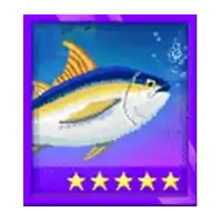 THE BIG BLUE สัญลักษณ์