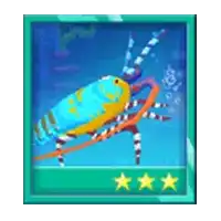 THE BIG BLUE สัญลักษณ์