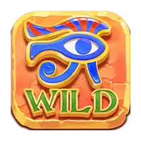 TREASURES OF EGYPT สัญลักษณ์