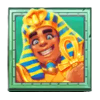 TREASURES OF EGYPT สัญลักษณ์