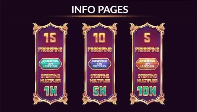 Talisman JOKER123 JOKERGAMING