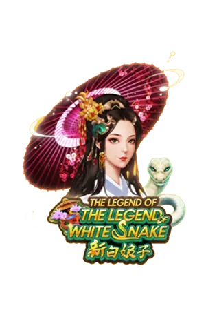 The Legend Of White Snake JOKER-THEP1688