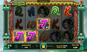 The Legend Of White Snake JOKER-THEP1688