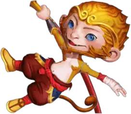 Triple Monkey ลูกพี่วานรสามเท่า