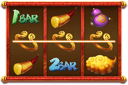 Triple Monkey ลูกพี่วานรสามเท่า