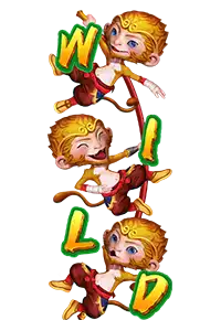 Triple Monkey ลูกพี่วานรสามเท่า