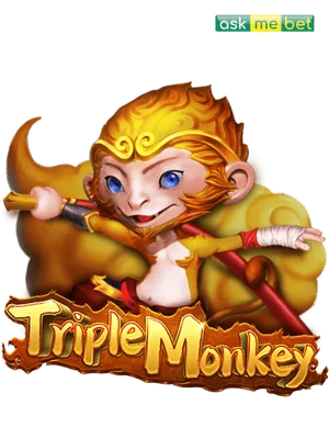 Triple Monkey ลูกพี่วานรสามเท่า