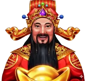 Tsai shen gift JOKER-THEP1688