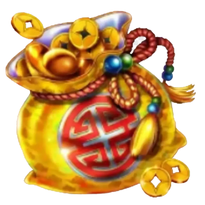 Tsai shen gift JOKER-THEP1688