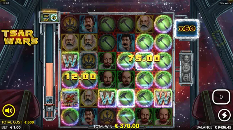 TsarWars-Nolimit-City