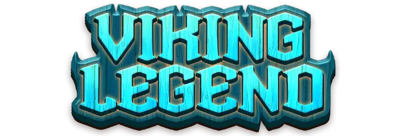 viking legeno เทพ1688 thep1688 logo