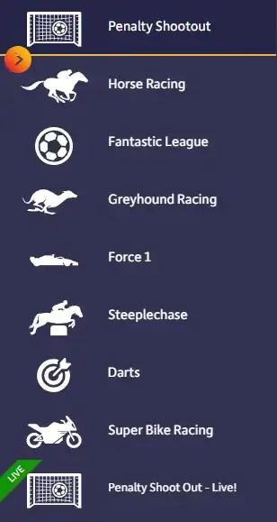VR SPORTS กีฬา