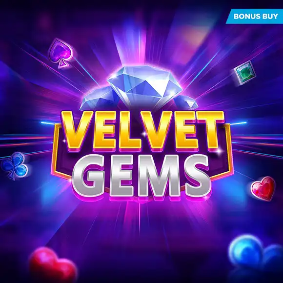 Velvet Games Game EVOPLAY THEP1688