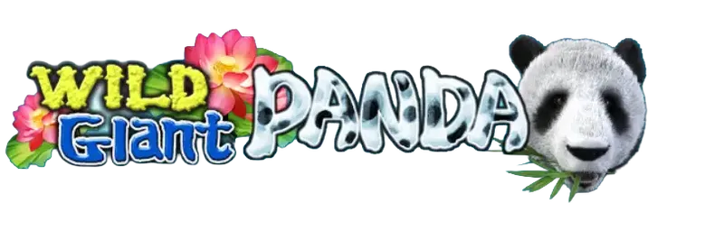 WILD GIANT PANDA joker123 jokergaming โจ๊กเกอร์123