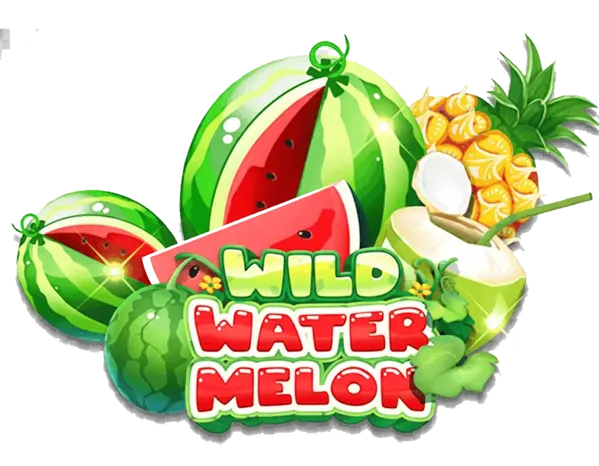 WILD WATER MELON-JOKER-THEP1688