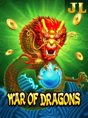 War of Dragons