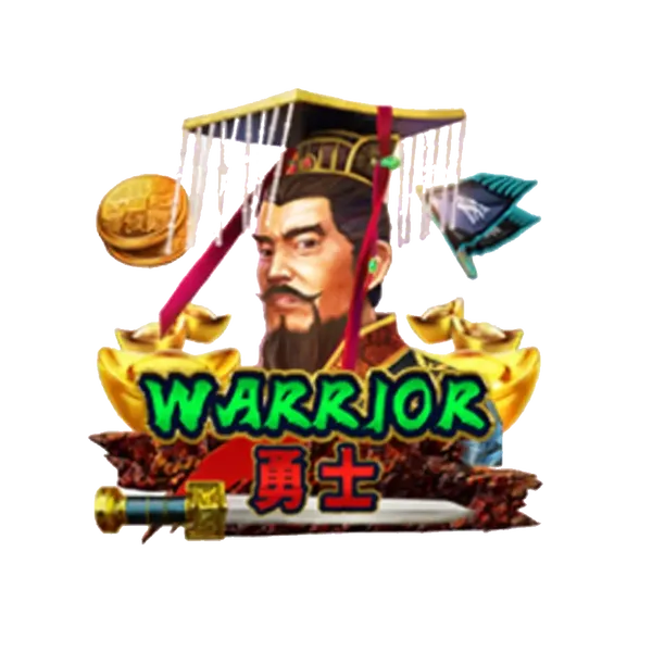 Warrior JOKER123 JOKERGAMING