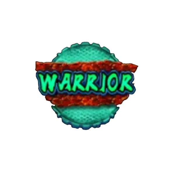 Warrior JOKER123 JOKERGAMING