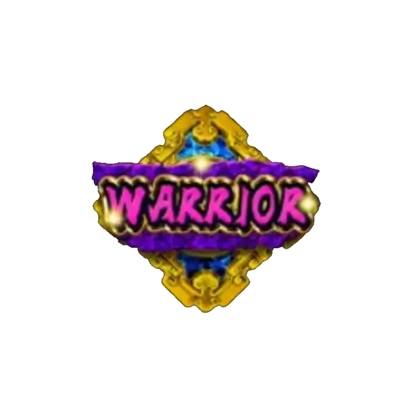 Warrior JOKER123 JOKERGAMING