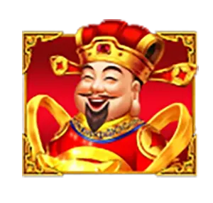 Wealth God -JOKER GAMING-โจ๊กเกอร์123-JOKER123