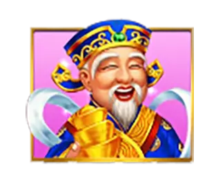 Wealth God -JOKER GAMING-โจ๊กเกอร์123-JOKER123