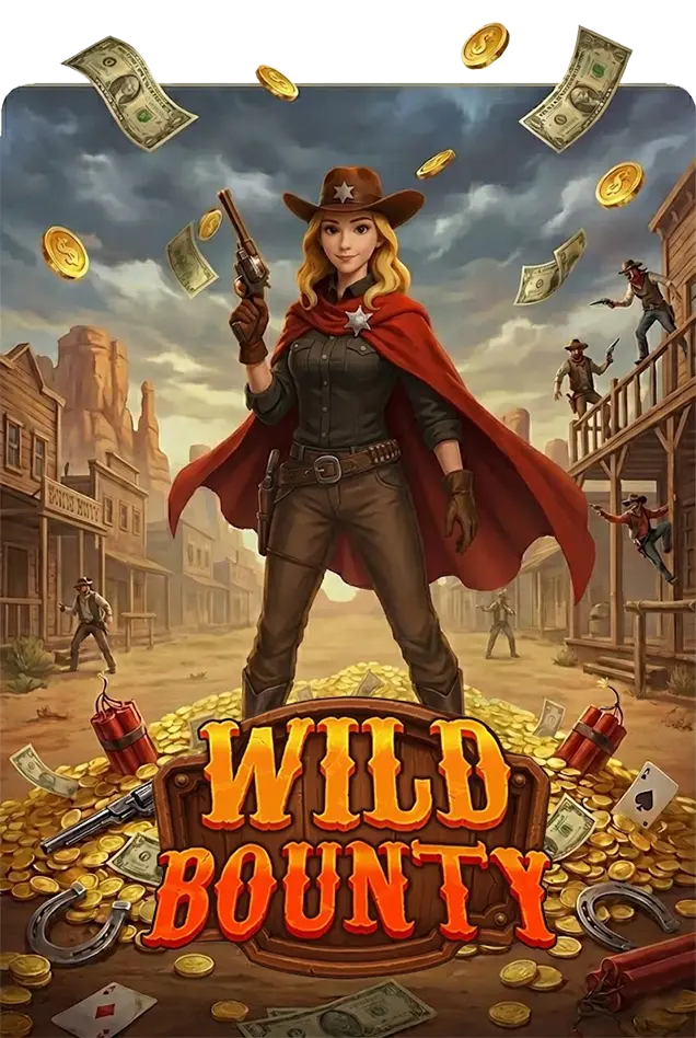 Wild-Bounty-5G-GAMES