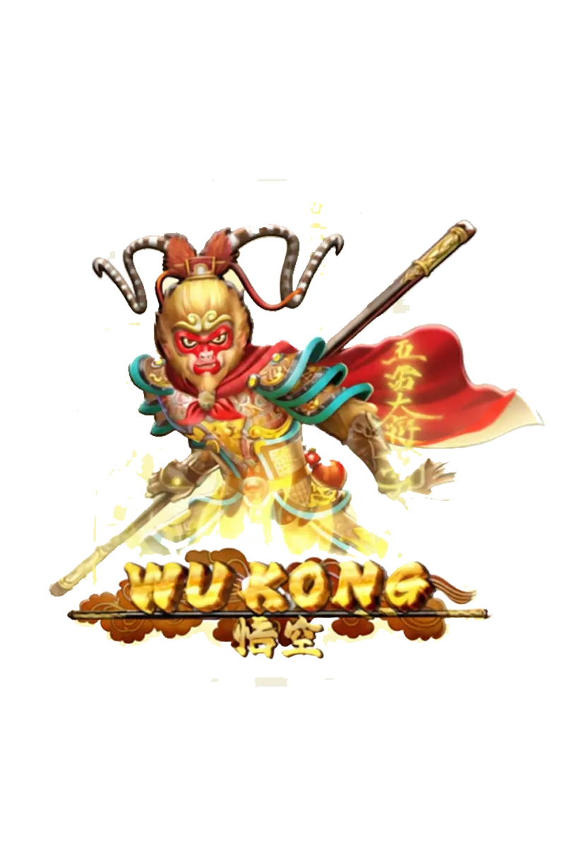 Wukong -JOKER GAMING-โจ๊กเกอร์123-JOKER123