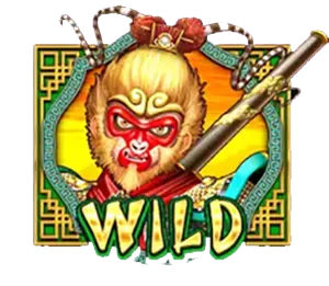 Wukong -JOKER GAMING-โจ๊กเกอร์123-JOKER123