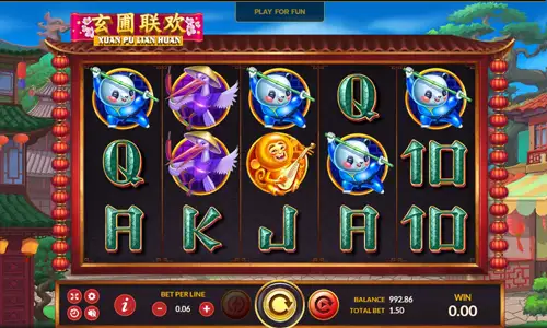 XUAN-PU-LIAN-HUAN JOKER123 JOKERGAMING โจ๊กเกอร์123