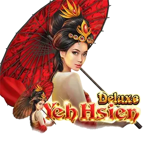 Yeh Hsien Deluxe-JOKER GAMING-โจ๊กเกอร์123-JOKER123