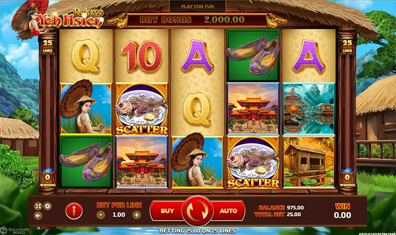 Yeh Hsien Deluxe-JOKER GAMING-โจ๊กเกอร์123-JOKER123