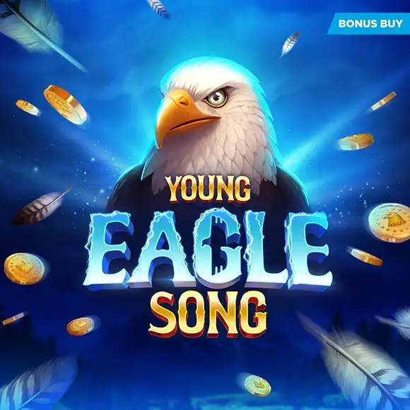 Young Eagle Song Game EVOPLAY THEP1688