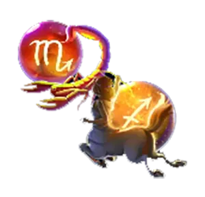 Zodiac Deluxe-JOKER GAMING-โจ๊กเกอร์123-JOKER123