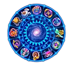 Zodiac Deluxe-JOKER GAMING-โจ๊กเกอร์123-JOKER123