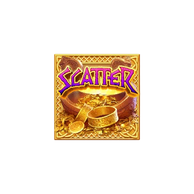 Asgardian Rising สล็อตออนไลน์จาก PG