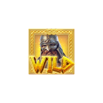 Asgardian Rising สล็อตออนไลน์จาก PG