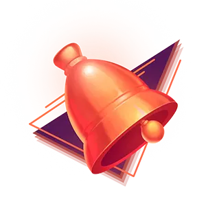 สัญลักษณ์เกมLuck Reactor