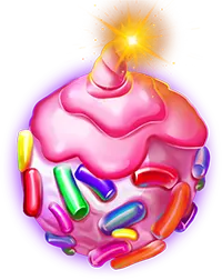 Candy Dreams: Sweet Planet Bonus Buy