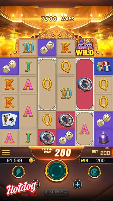 Bright Night thep1688 เทพ1688