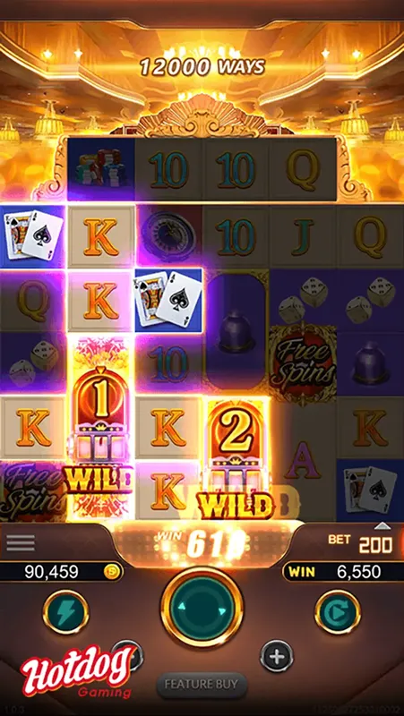 Bright Night thep1688 เทพ1688