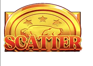 buffalo king megaways เทพ1688 thep1688