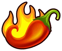 Camino de Chili Bonus Buy