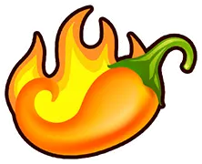 Camino de Chili