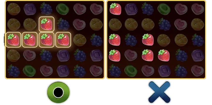 CANDY ISLAND thep1688 เทพ1688