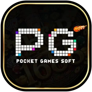 PGSLOT PG POCKET GAMES SLOT THEP1688 เทพ1688