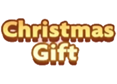CHAISTMAS GIFT เทพ1688 thep1688 logo