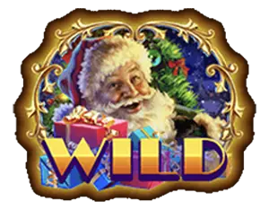 CHAISTMAS GIFT เทพ1688 thep1688 สัญลักษณ์