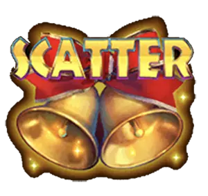 CHAISTMAS GIFT เทพ1688 thep1688 สัญลักษณ์